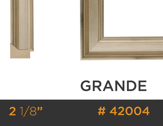 Grande Frames: 42004