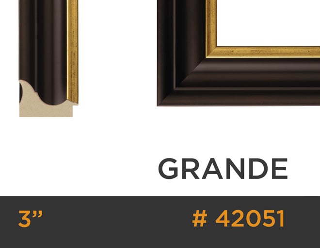 Grande Frames: 42051