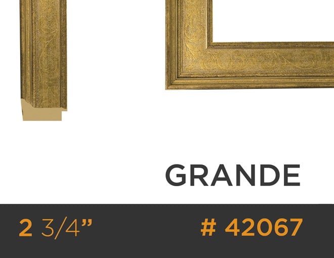 Grande Frames: 42067