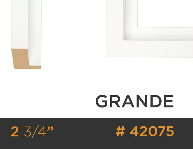 Grande Frames: 42075