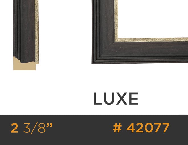 Luxe Frames: 42077