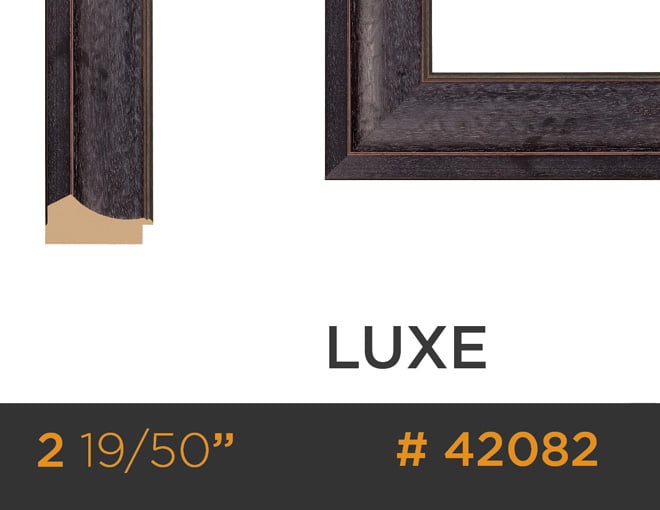 Luxe Frames: 42082