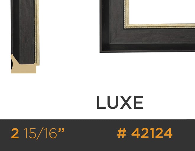 Luxe Frames: 42124