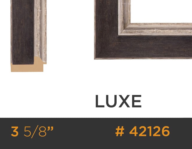 Luxe Frames: 42126