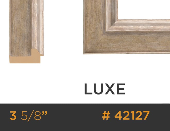 Luxe Frames: 42127