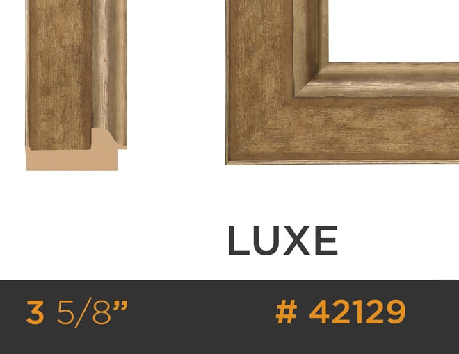 Luxe Frames: 42129