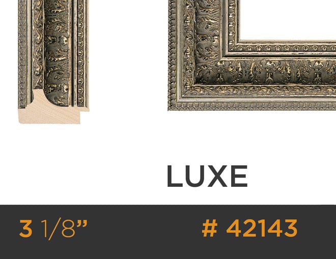 Luxe Frames: 42143
