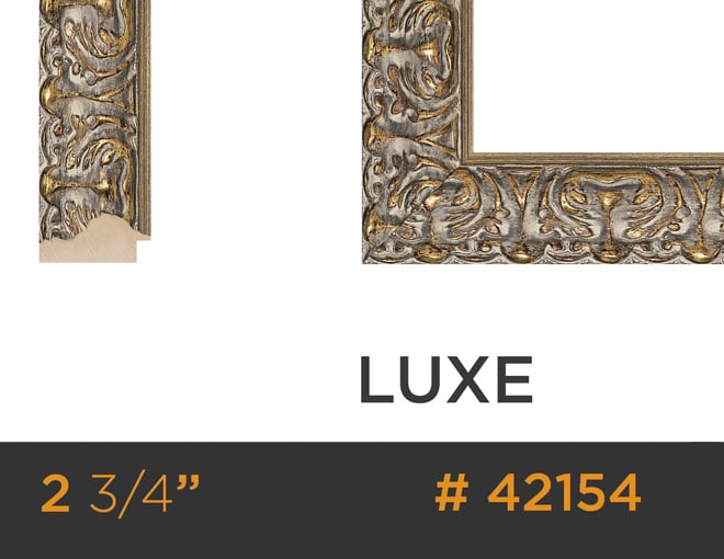 Luxe Frames: 42154