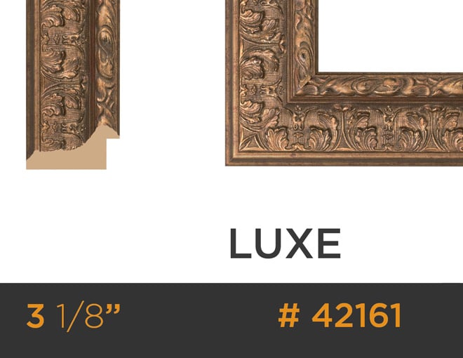 Luxe Frames: 42161