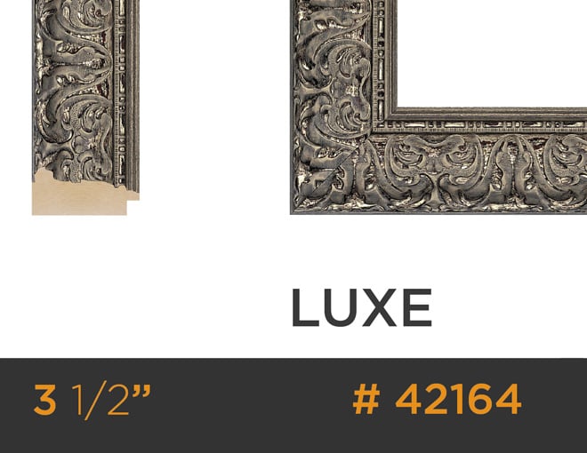 Luxe Frames: 42164