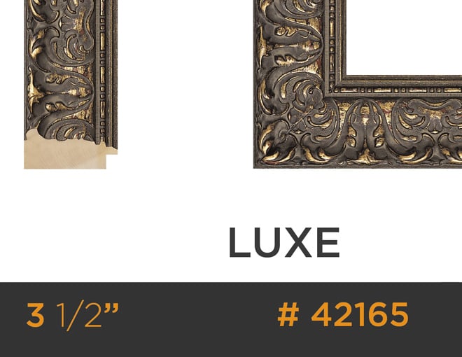 Luxe Frames: 42165