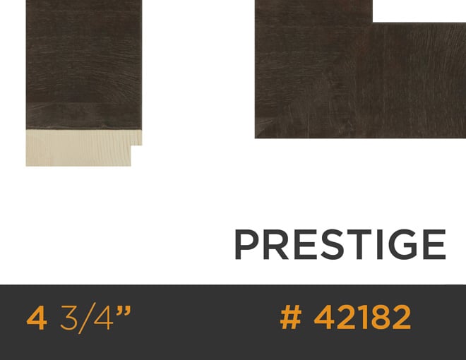 Prestige Frames: 42182