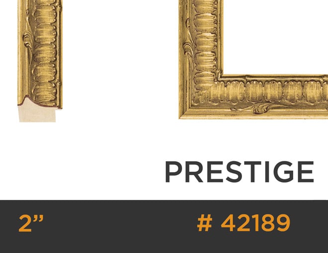 Prestige Frames: 42189