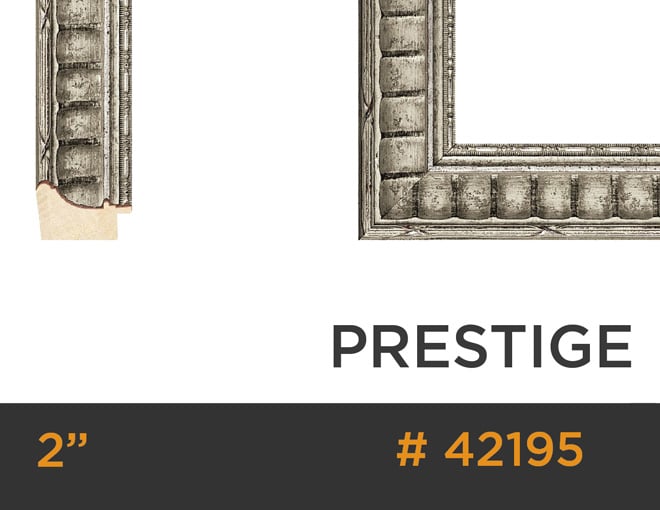 Prestige Frames: 42195
