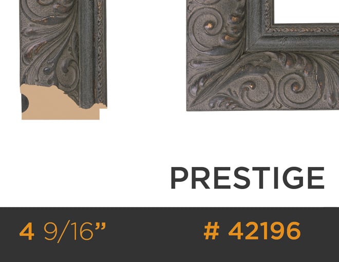 Prestige Frames: 42196
