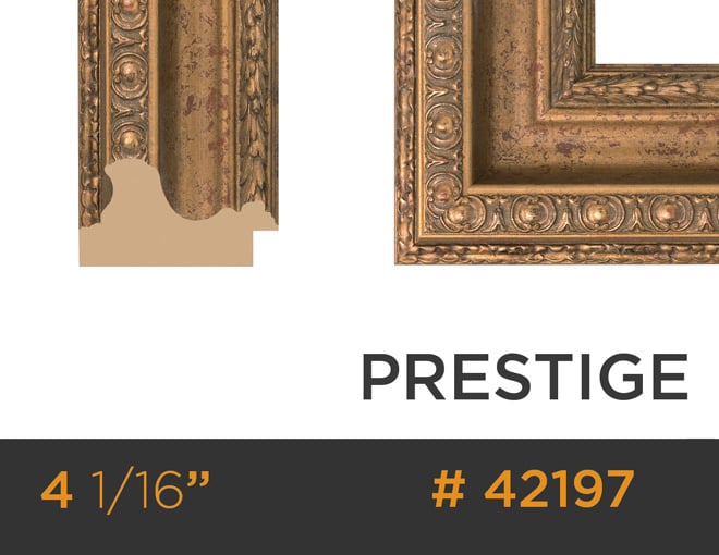 Prestige Frames: 42197