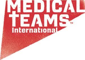 Compassion 2540 Medical Teams Internatiional logo