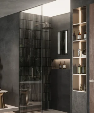 Acclaim Fog Free Mirrors