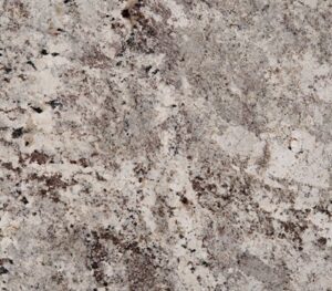 Alaska White Granite