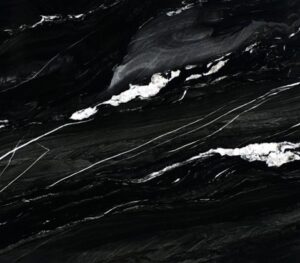 Andes Black Quartzite