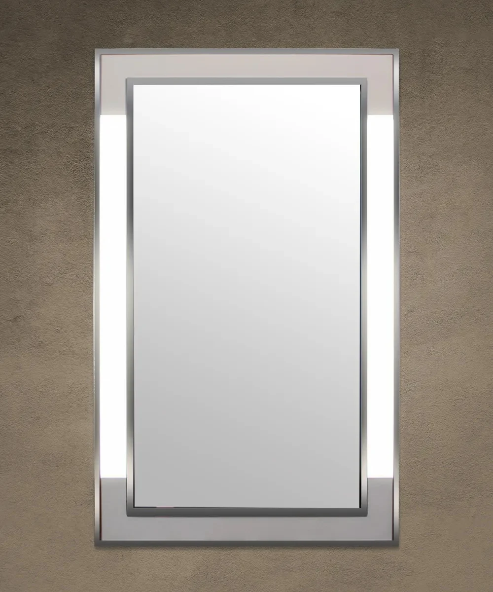 BE2004-Lighted Mirror - Electric Mirror