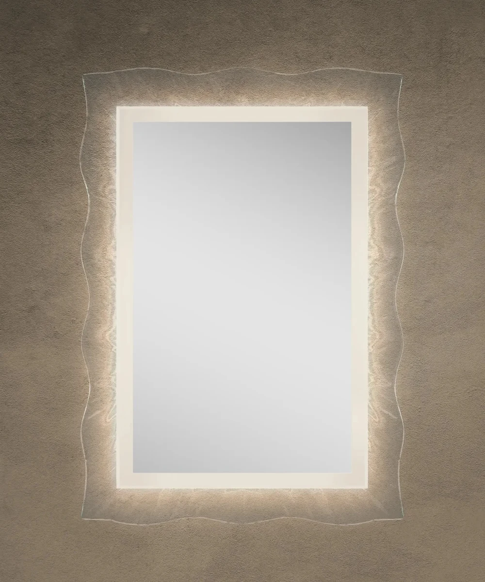 BE2016 Lighted Mirror