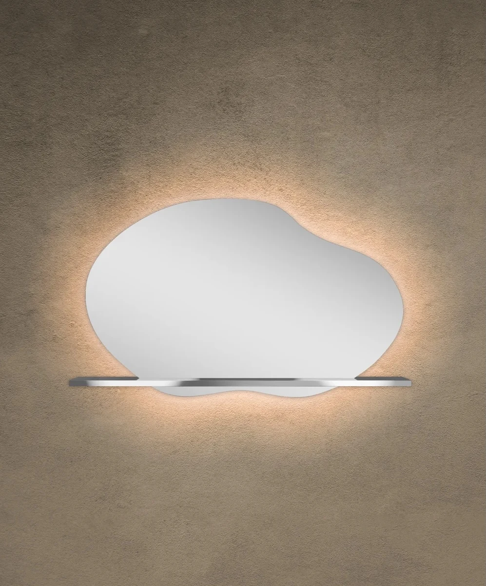BE2020 Lighted Mirror