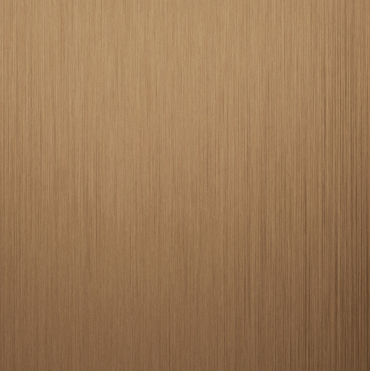 Brushed Sunset Bronze