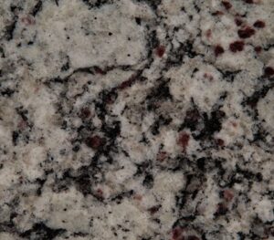 Bianco Frost Granite