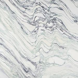 Bianco Ondulare Marble