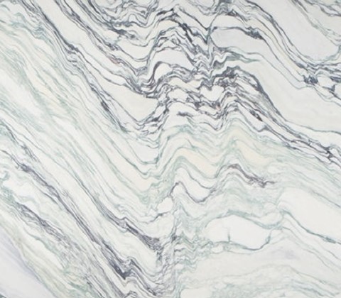 Bianco Ondulare