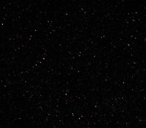 Black Galaxy