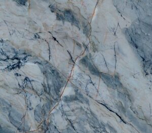 Blue Lava Quartzite