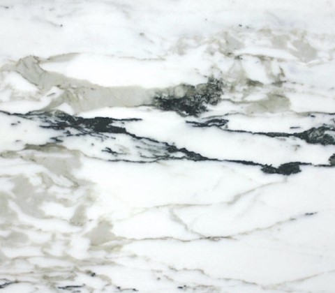 Calacatta Black Vein