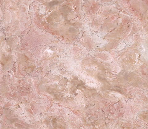 Desert Pink