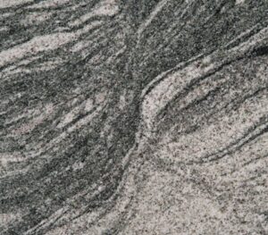 Gray Mist Granite