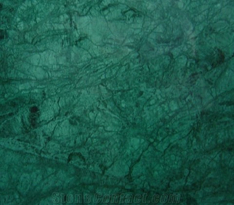 Guatemalan Green