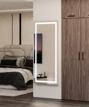 Integrity™ Lighted Wardrobe Mirror
