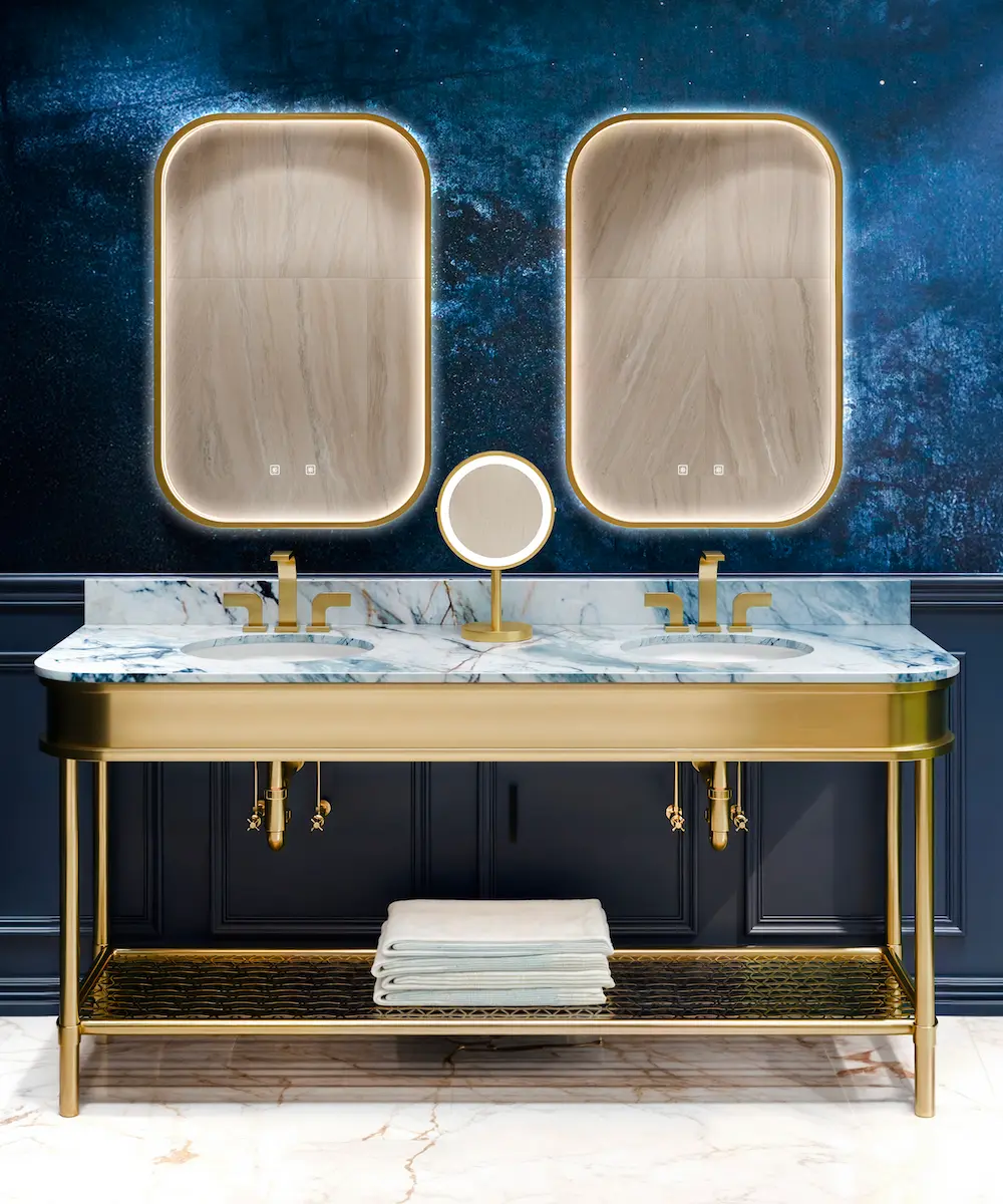 Marigold Vanity Hospitality