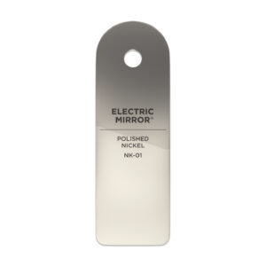 Polished Nickel | NK-01