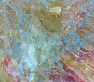 Odessa Green Marble