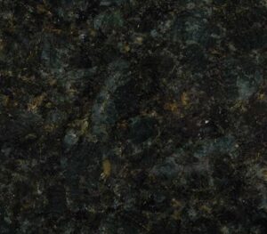 Peacock Green Granite