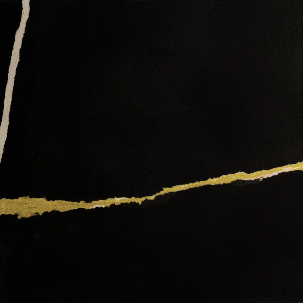 Obsidian Gold
