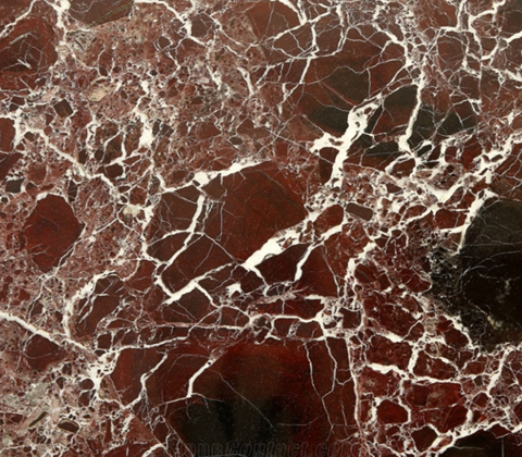 Rosso Levanto