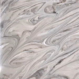 Almond Cream