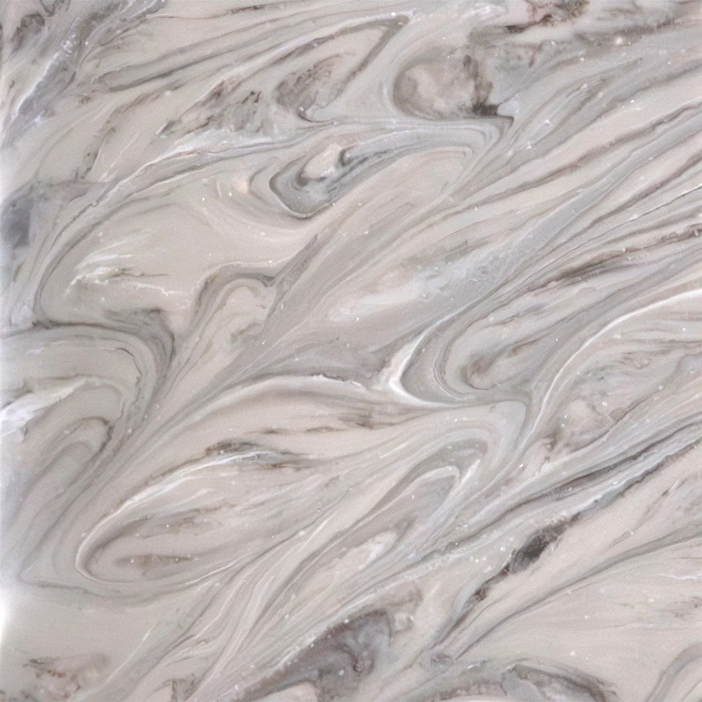 Almond Cream