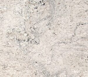 Salinas White Granite