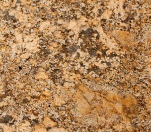 Solarius Granite