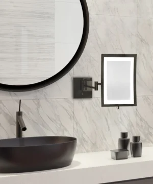 Splendor LED Makeup Mirror