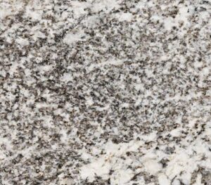Whisper White Granite